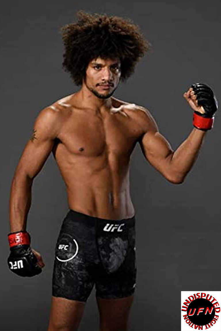 Alex Caceres Net Worth & Biography